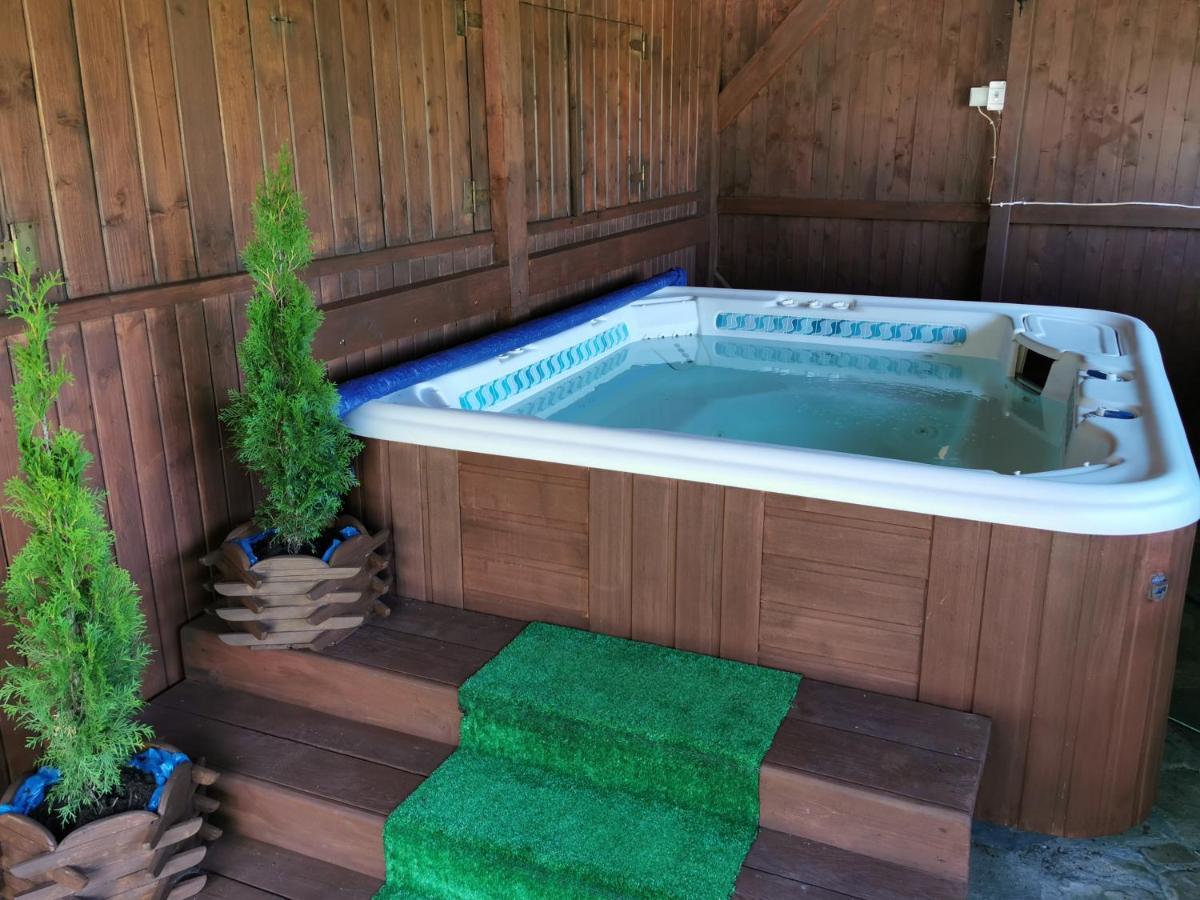 Osrodek Beskid Fizjo & Spa Korbielów Extérieur photo