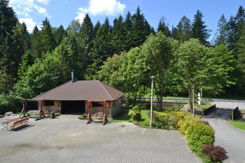 Osrodek Beskid Fizjo & Spa Korbielów Extérieur photo