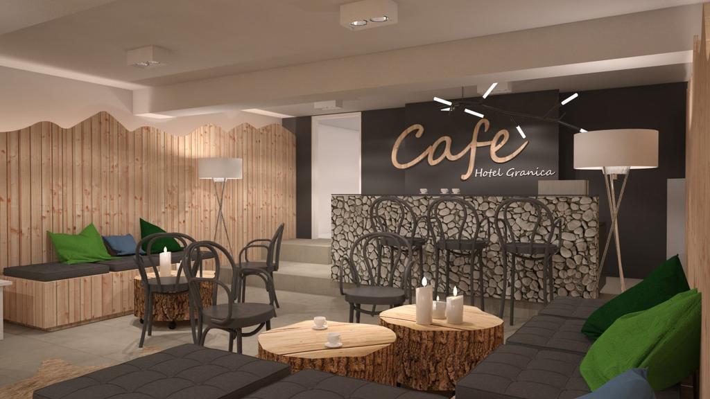 Osrodek Beskid Fizjo & Spa Korbielów Extérieur photo
